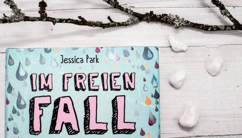 Im freien Fall oder wie ich mich in eine Pappfigur verliebte