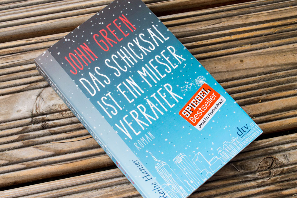 Das Schicksal ist ein mieser Verräter