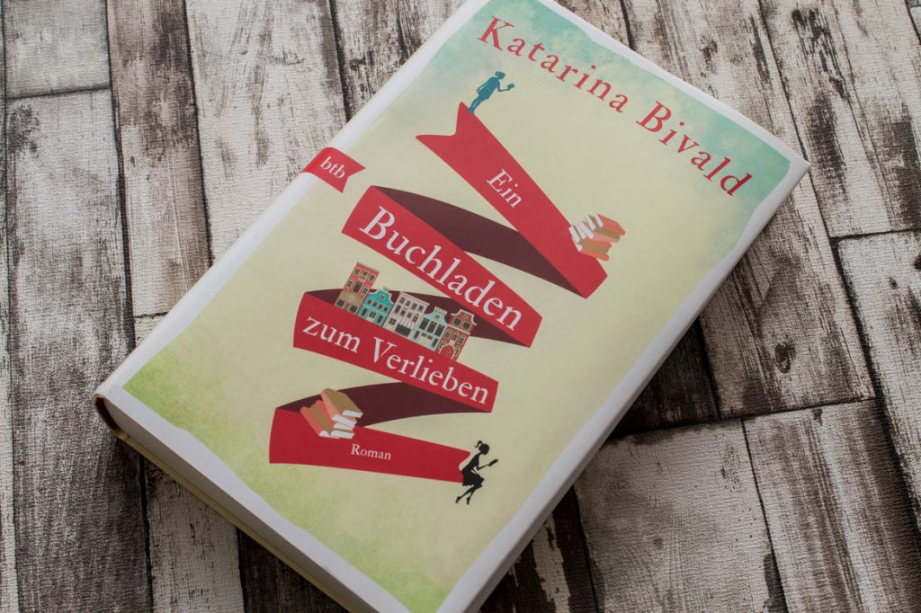 Ein Buchladen zum Verlieben
