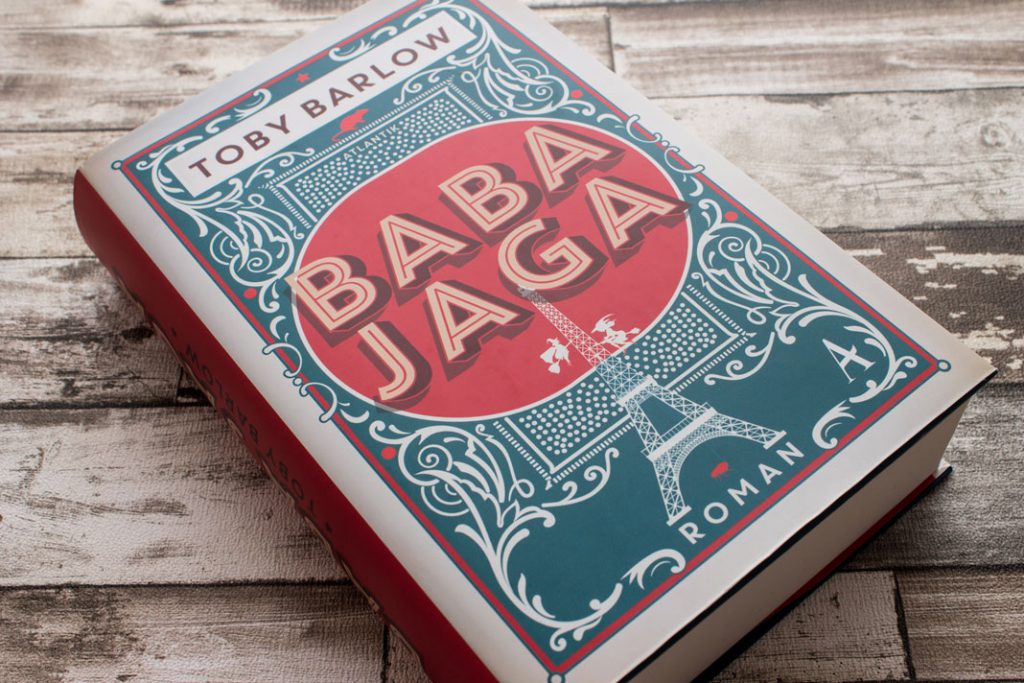 Baba Jaga