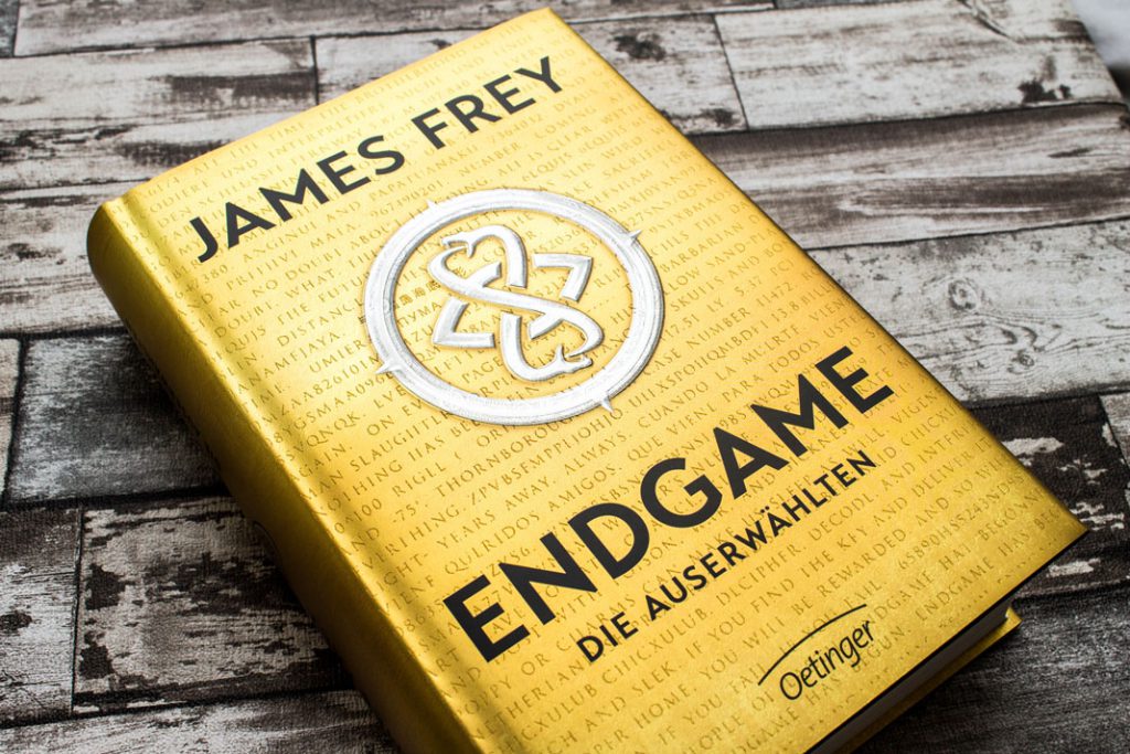 Endgame