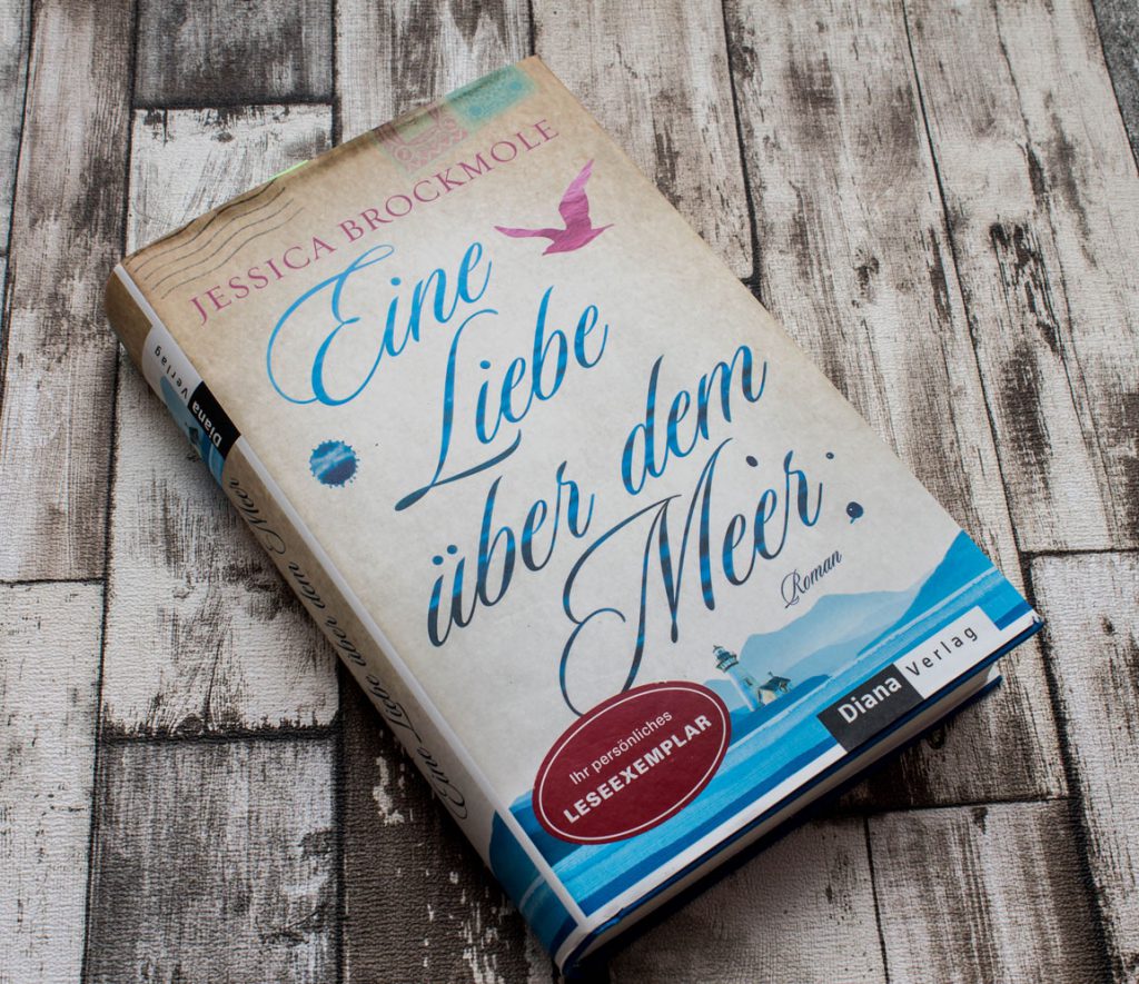 Eine Liebe über dem Meer