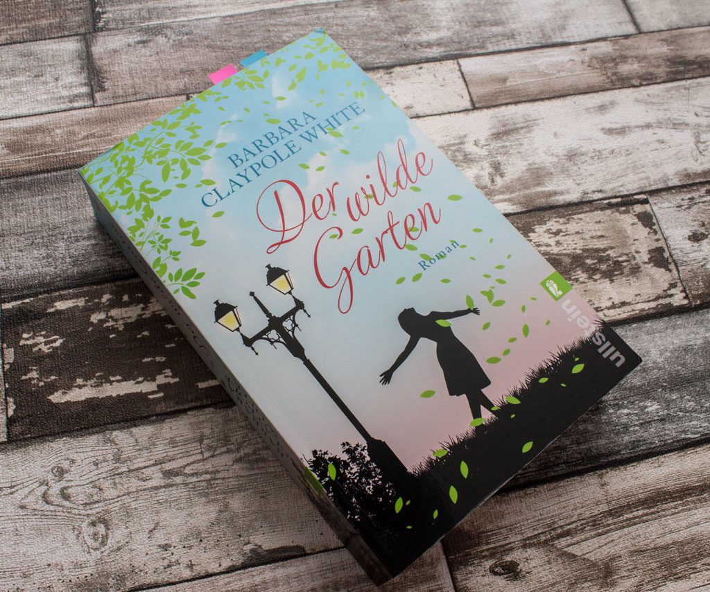 Der wilde Garten