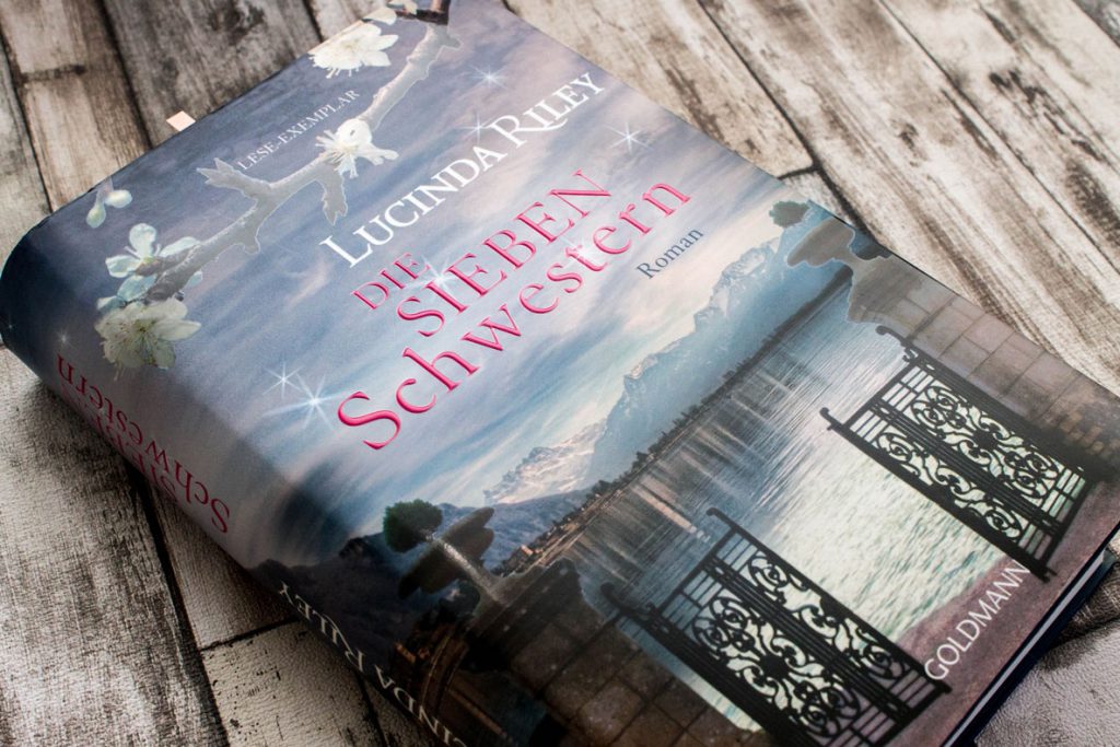 Die sieben Schwestern