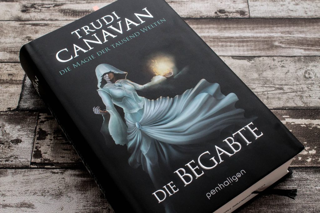Die Begabte