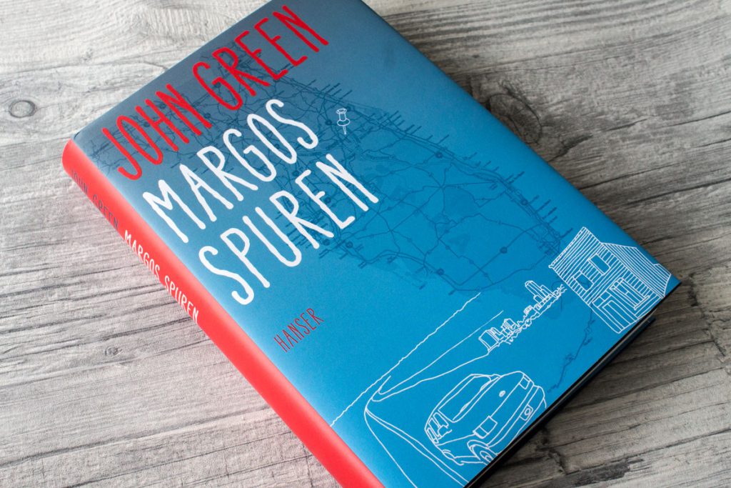 Margos Spuren