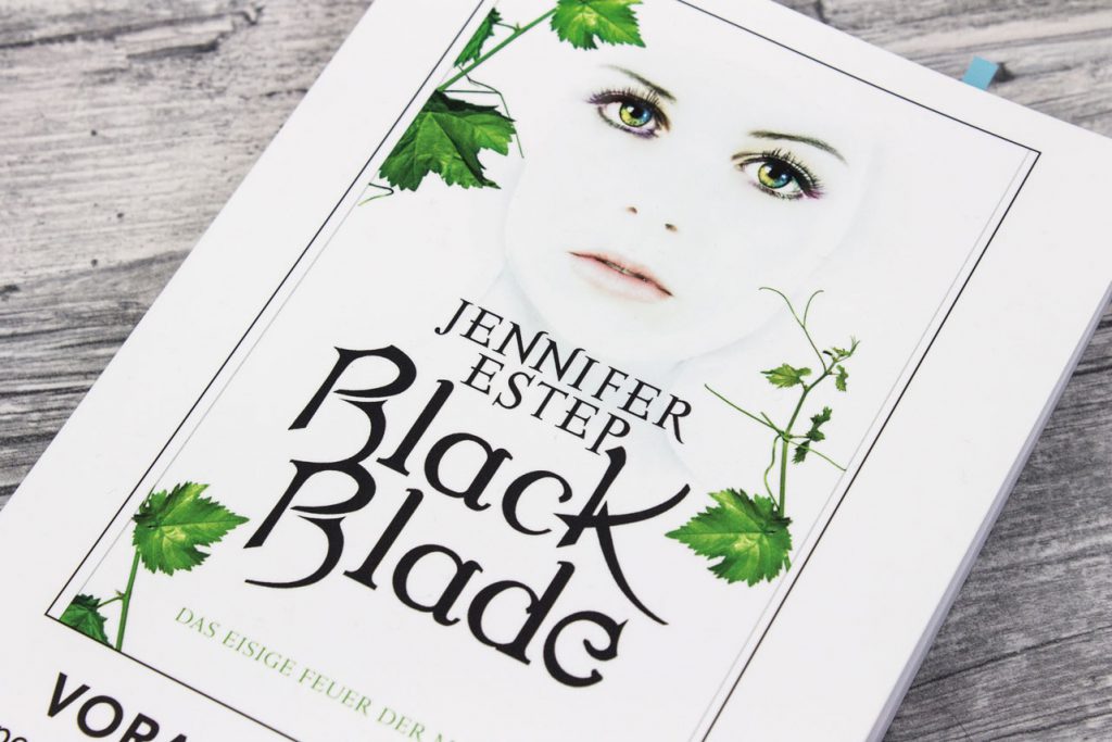 Black Blade