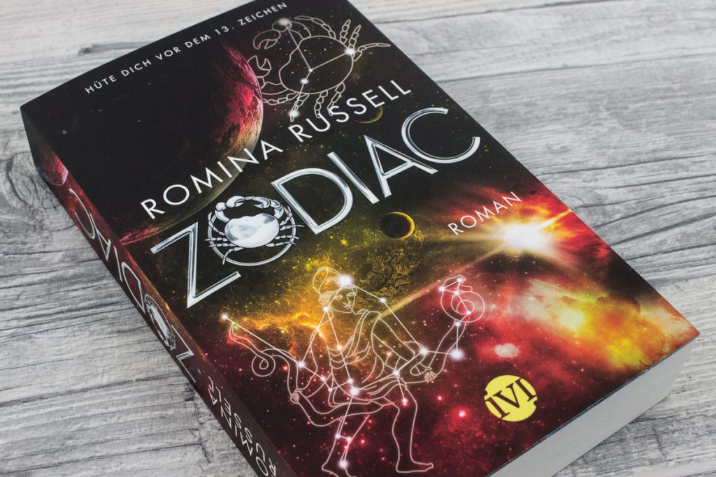 Zodiac