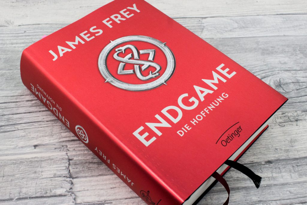 Endgame die Hoffnung