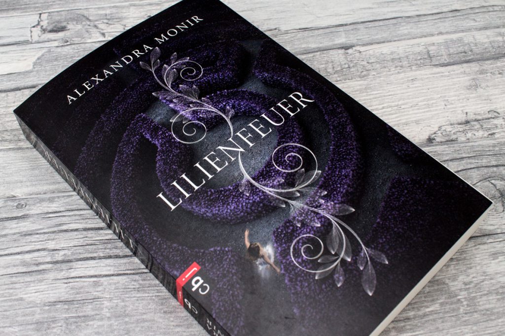 Lilienfeuer