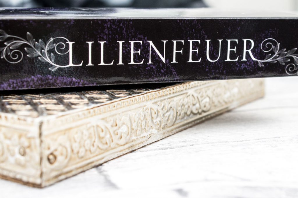 Lilienfeuer