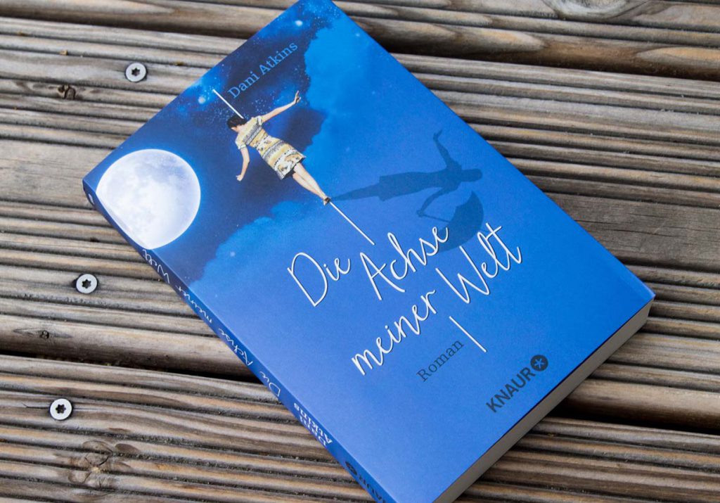 Die Achse meiner Welt