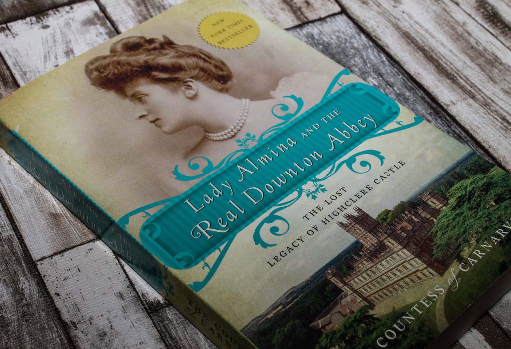 Lady Almina und das wahre Downton Abbey