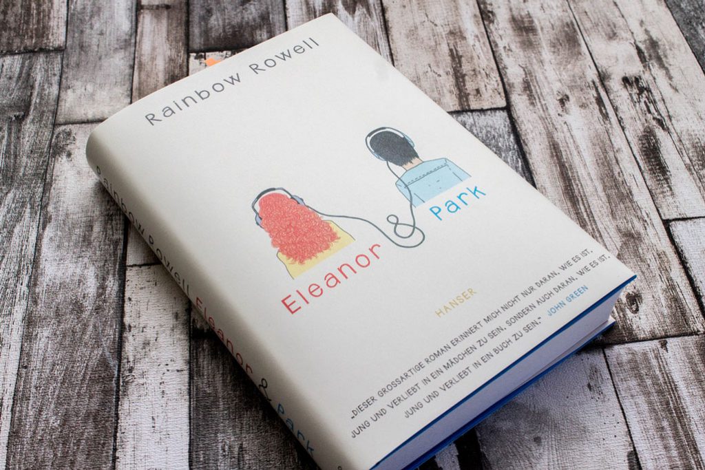 Eleanor & Park