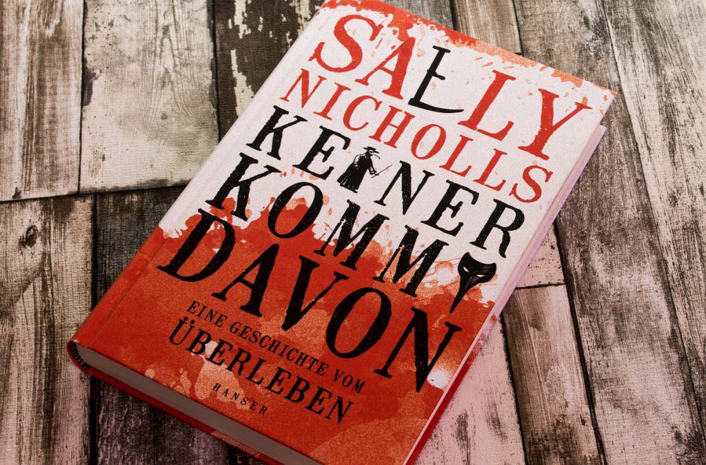 Keiner kommt davon