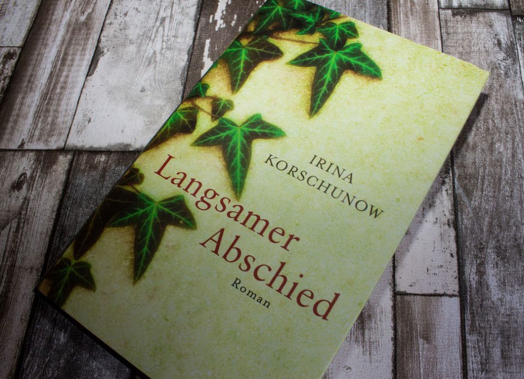 Langsamer Abschied
