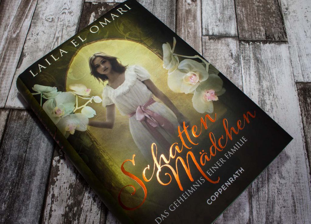 Schattenmädchen