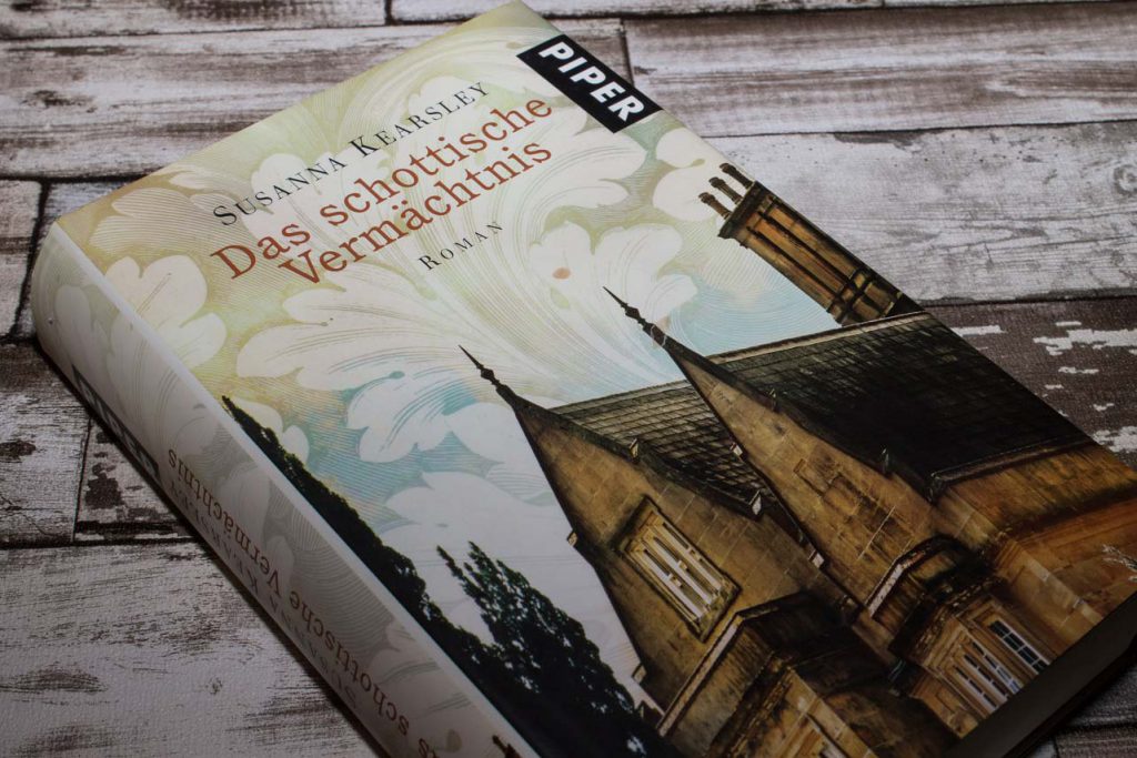 Das schottische Vermächtnis