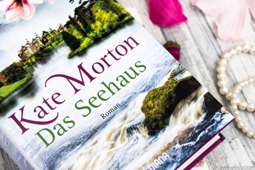 Das Seehaus