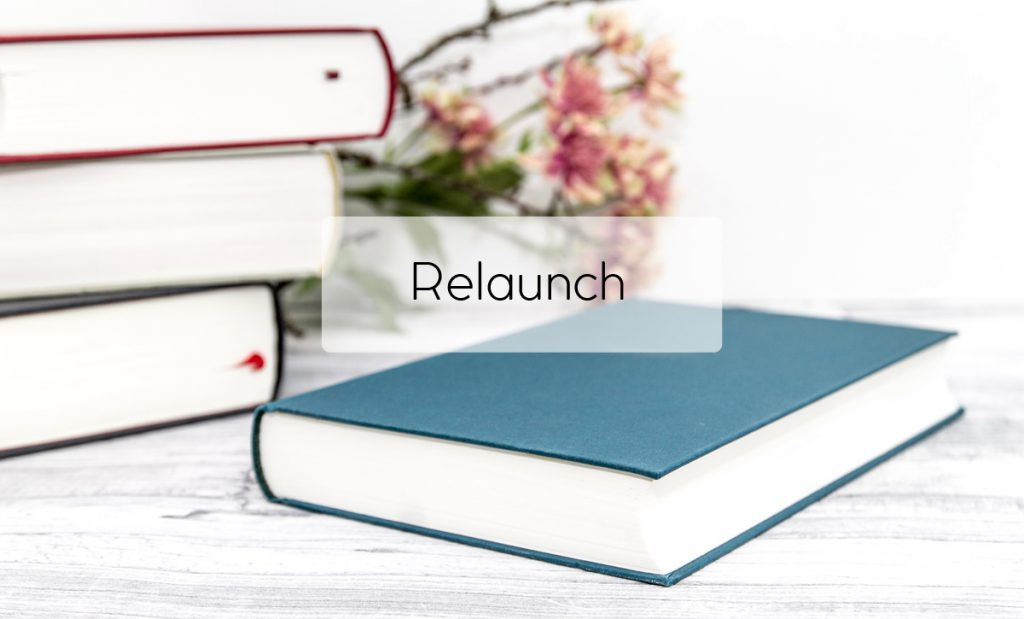 Relaunch