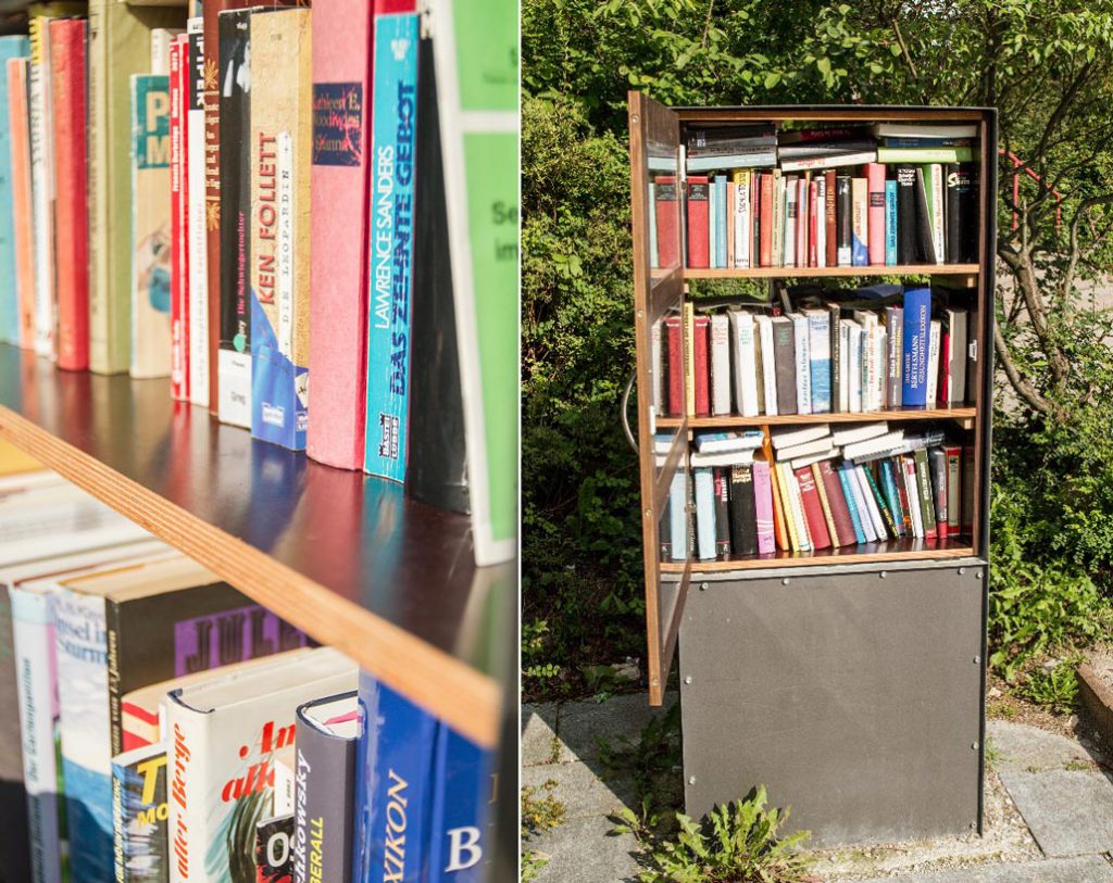 Bücherregal Reutlingen