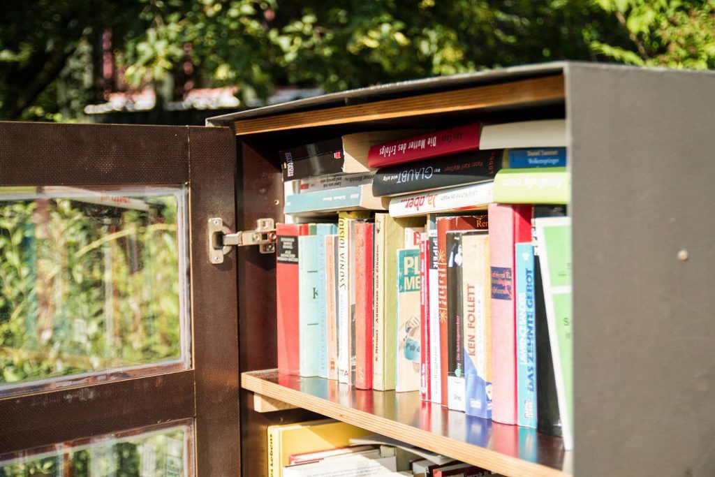 Bücherregal Reutlingen